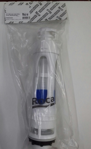 Imagen 3 de 6 de Repuesto Doble Descarga Mochila Dual Roca R822023000