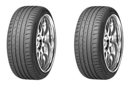 Kit X2 Neumáticos 225/45 R 17 94w Nexen N8000