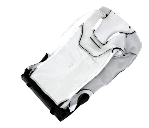 Imagen 3 de 9 de Funda Respaldo Asto. Conductor Ford Focus Iii