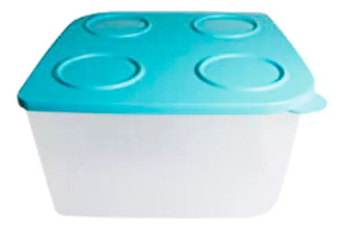 Refri Fresh - 5.2 Lt - Tupperware - Heladera