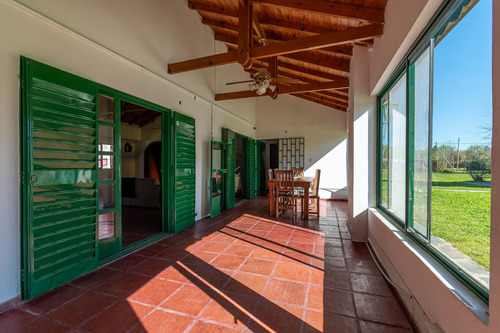 Casa Quinta Barrio La Celia