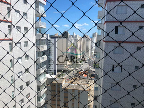 Imagem 23 de 30 de Apartamento Com 3 Dorms, Vila Luis Antônio, Guarujá - R$ 1.1 Mi, Cod: 821 - V821