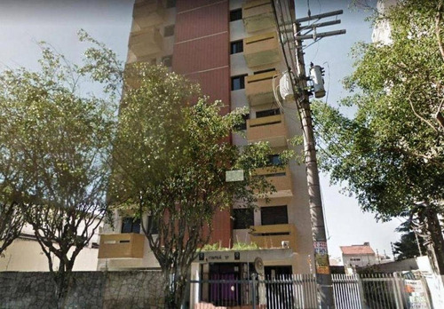 Imagem 18 de 18 de Apartamento De 80m² Com 2 Dormitórios E 2 Vagas Na Vila Mascote - 10808