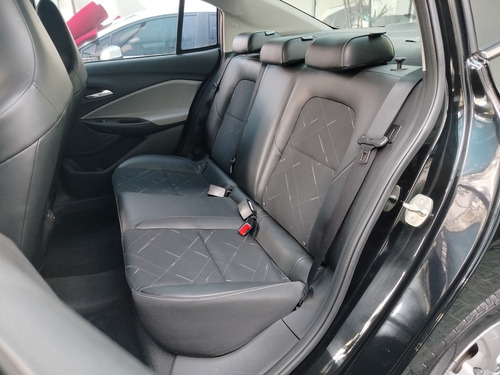 Chevrolet Onix 1.0 TURBO FLEX PLUS PREMIER AUTOMÁTICO