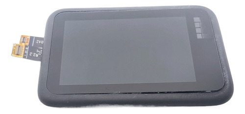 Pantalla Lcd Para Cámara Gopro Hero 9 Con Pantalla Táctil Y