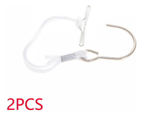 3 Paquete De Para Patrones Con Colgador De Cordón,