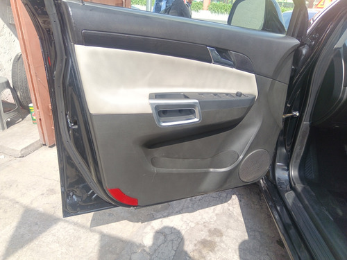 Chevrolet Captiva 3.0 Lt V6 At