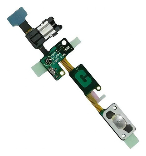 Cabo Flex Para Outras Cabo Flex Home Para J5 Prime