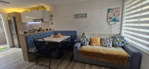 (hl28) Vendo Hermoso Apartamento En El Tucacas En Res Cartago