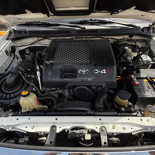 Toyota Fortuner 3.0 Sr5