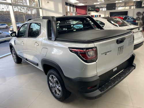 Imagen 5 de 15 de Fiat Strada Volcano 1.3 Da