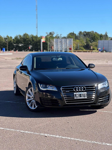 Audi A7 Sportback 3.0 Tfsi 300cv Stronic Quattro