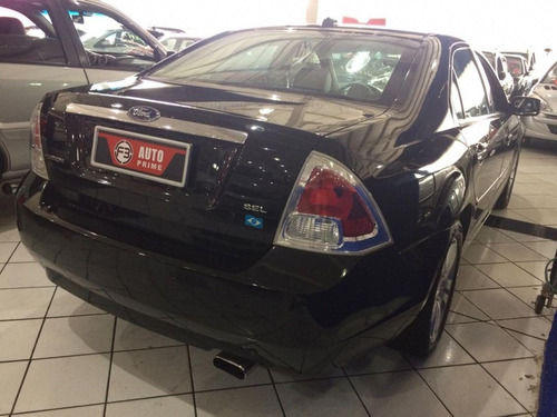 Ford Fusion 2.3 Sel 16v