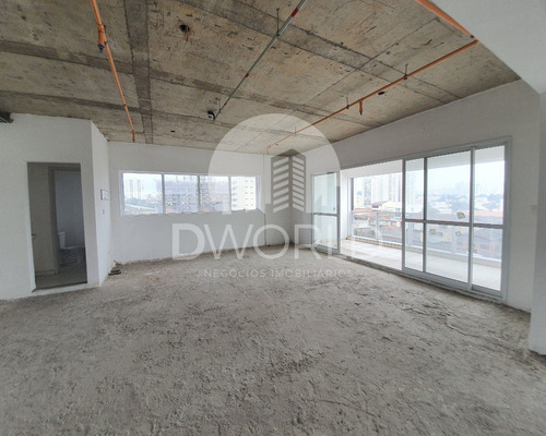 Imagem 2 de 17 de Sala Nova - Carência P/ Reforma! - Sa01399 - 34890051
