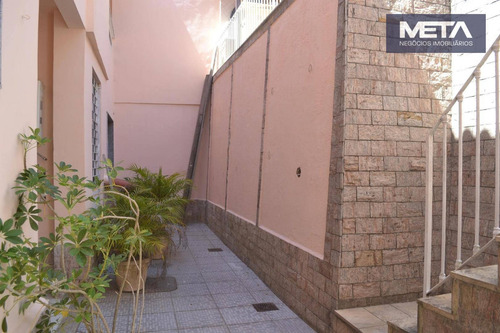 Imagem 20 de 22 de Casa À Venda, 248 M² Por R$ 960.000,00 - Vila Valqueire - Rio De Janeiro/rj - Ca0022