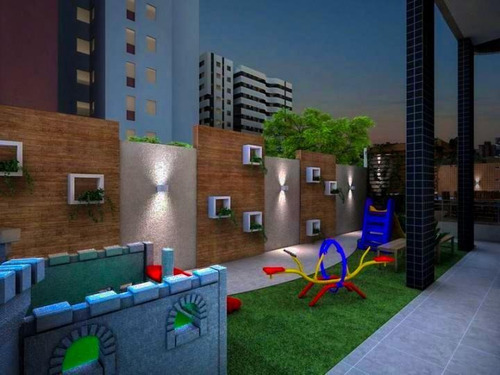 Imagem 17 de 26 de Apartamento Novo Armani 3 Quartos Na Ponta Verde Em Maceió - Ap0003