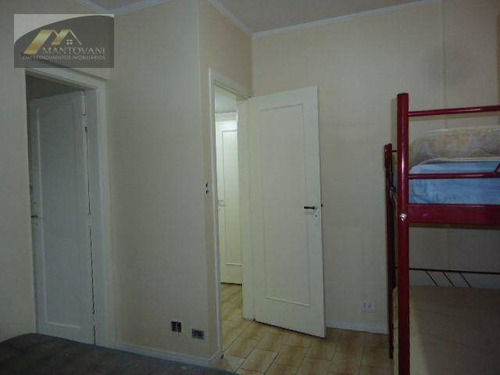 Imagem 11 de 30 de Cobertura Com 5 Dormitórios À Venda, 330 M² Por R$ 600.000,00 - Vila Guilhermina - Praia Grande/sp - Co0054
