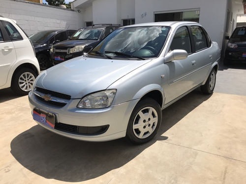 Imagem 8 de 8 de Gm Chevrolet Corsa Classic 1.0 Ls 2012