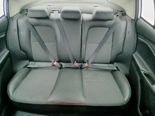 Chevrolet Onix 1.0 TURBO FLEX LTZ AUTOMÁTICO