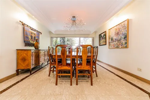 Departamento En Arriendo De 6 Dorm. En Las Condes