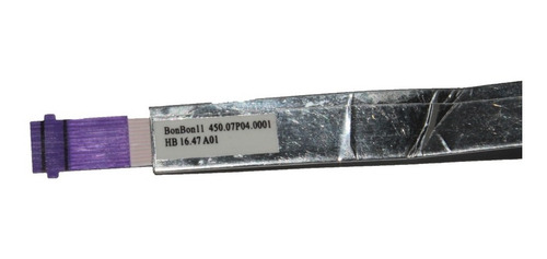 Adaptador Disco Duro Hdd Hp 450.07p04.0001 Hb 17.09.a01