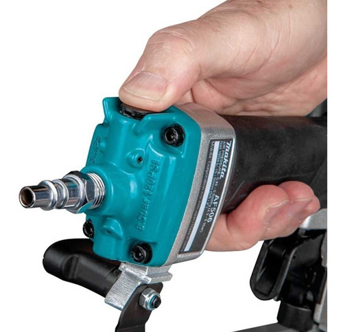 Clavadora Neumática Makita Af506 Por Savi