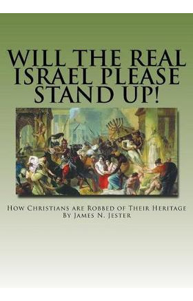 Libro Will The Real Israel Please Stand Up! : How Christi...