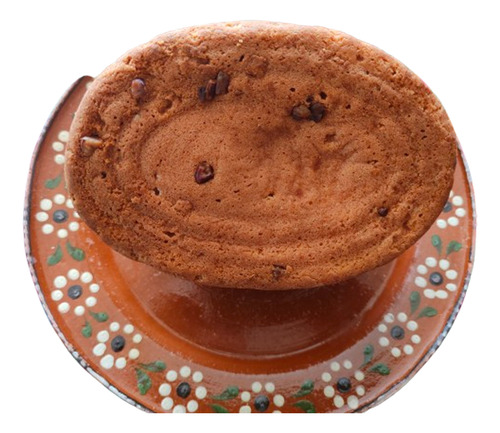 Pan Royal En Molde De Sardina Royal Panqué De Nuez Guerrero