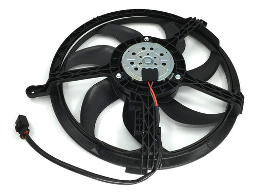 Ventilador Refrigeracion Para Radiador Mini Cooper Paceman