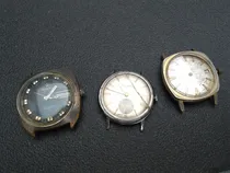 Comprar Intihuatana: Reloj Pulsera En Lote, Invicta Olma Otro R5play