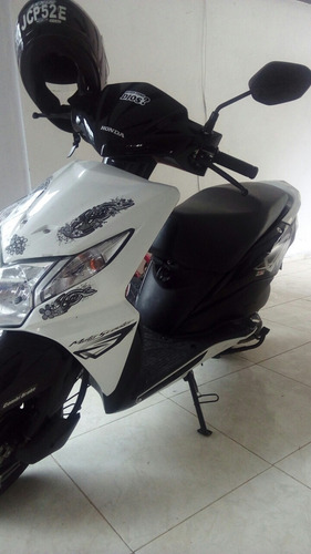 Honda 2018