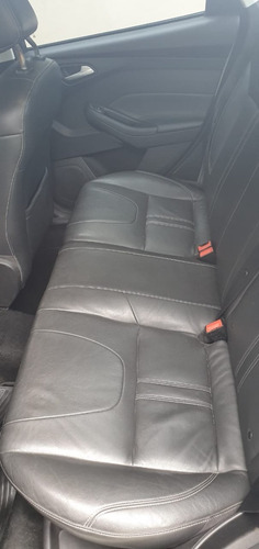 Impecable Focus Trend Plus 2.0 Balcarce