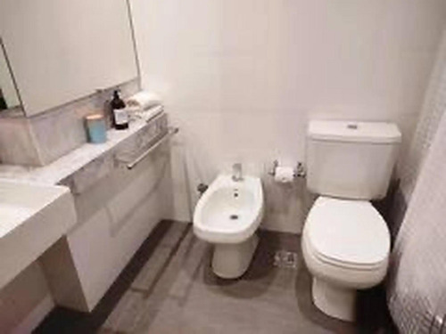 Departamento Monoambiente En Alquiler - 1 Baño - Palermo