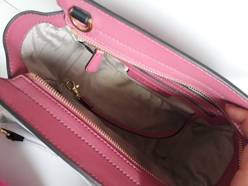 bolsa michael kors rosa