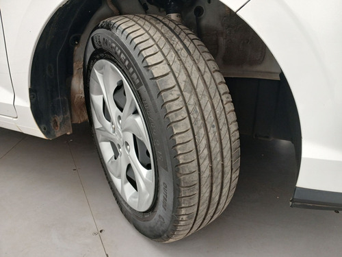 Hyundai HB20 1.0 12V FLEX COMFORT PLUS MANUAL