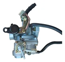 Comprar Carburador P\u002Fmoto Italika At110\u002F Dinamo Metro 110 Original