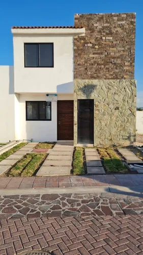Estrena Casa En Ciudad Maderas, 4 Recamaras, Una En Pb, Jardín, Alberca...
