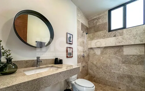 Casa En Venta En Mérida Modelo Haus En Arenna, Dzityá