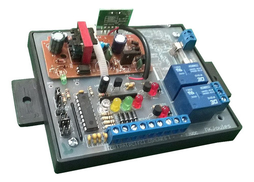 Reparacion Tarjetas Electronicas