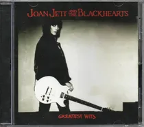 Comprar Joan Jett Greatest Hits Nuevo Kiss Dire Straits Rush Ciudad