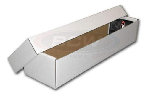Casa De Tarjeta Bcw Con Cajas Ct | Posee 9600 Tarjetas Comer