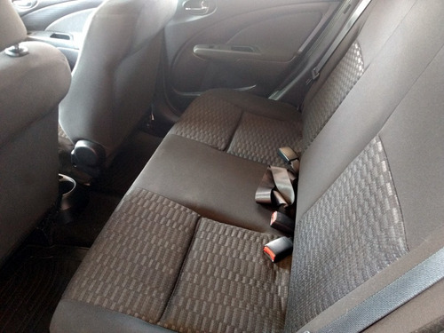 Toyota Etios 1.5 Xls 2016, Unica Mano, Impecable!!!