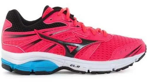 Zapatillas Mizuno Mujer Running