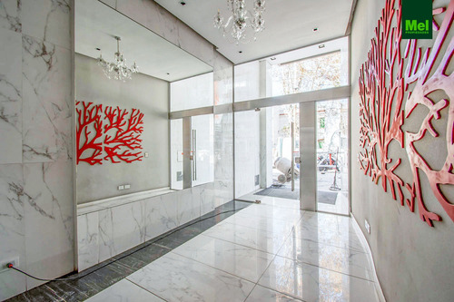 Amplio Monoambiente | Beiro 3461