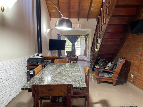 Venta Casa Castelar 5 Ambientes