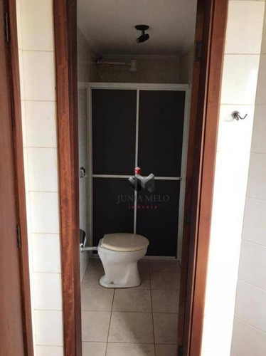 À Venda Por R$ 460.000 Apartamento Com 3 Dormitórios , 144 M² - Jardim Botânico - Ribeirão Preto/sp - Ap3582
