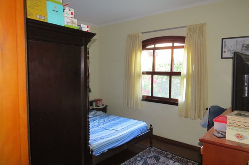 Imagem 19 de 30 de Chácara Com 5 Dormitórios À Venda, 2685 M² - Batistini - São Bernardo Do Campo/sp - Ch0488