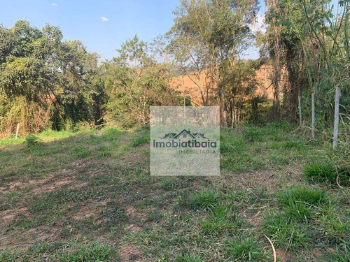 Imagem 9 de 9 de Terreno Em Condomínio - Ótima Topográfia, Fácil Acesso. - Te0012