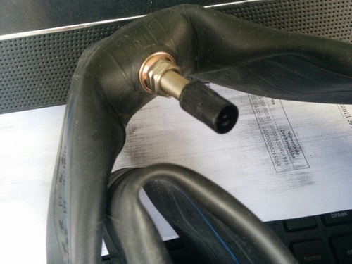 Kenda Motorcycle Tube 250/ 275 - 10 Tr-4