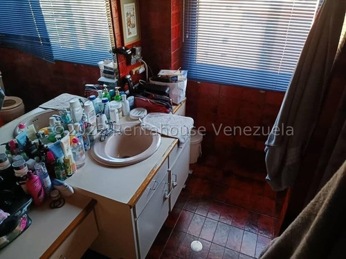 Imagen 7 de 20 de Venta Penthouse Santa Fe Sur 22-21004